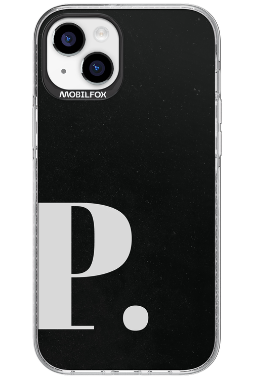 P (Off Space) 2.0 - Apple iPhone 15 Plus
