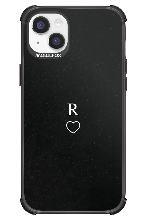 R Black 2.0 - Apple iPhone 14 Plus