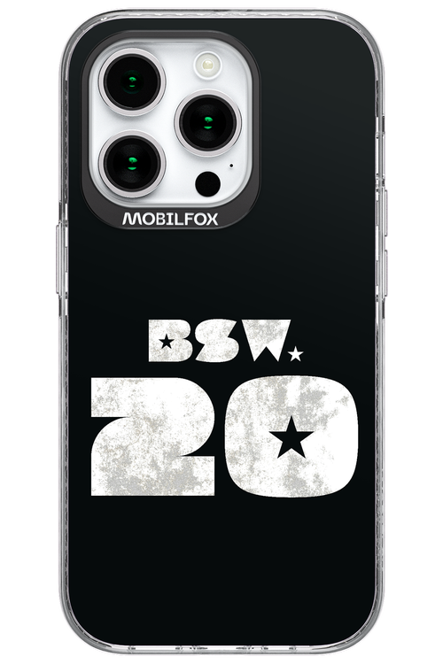 BSW 20 (9) 2.0 - Apple iPhone 15 Pro