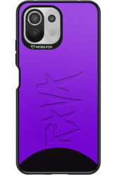 Rava Purple - Xiaomi Mi 11 Lite (2021)