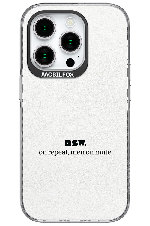 BSW FourSeasons 14 2.0 - Apple iPhone 15 Pro