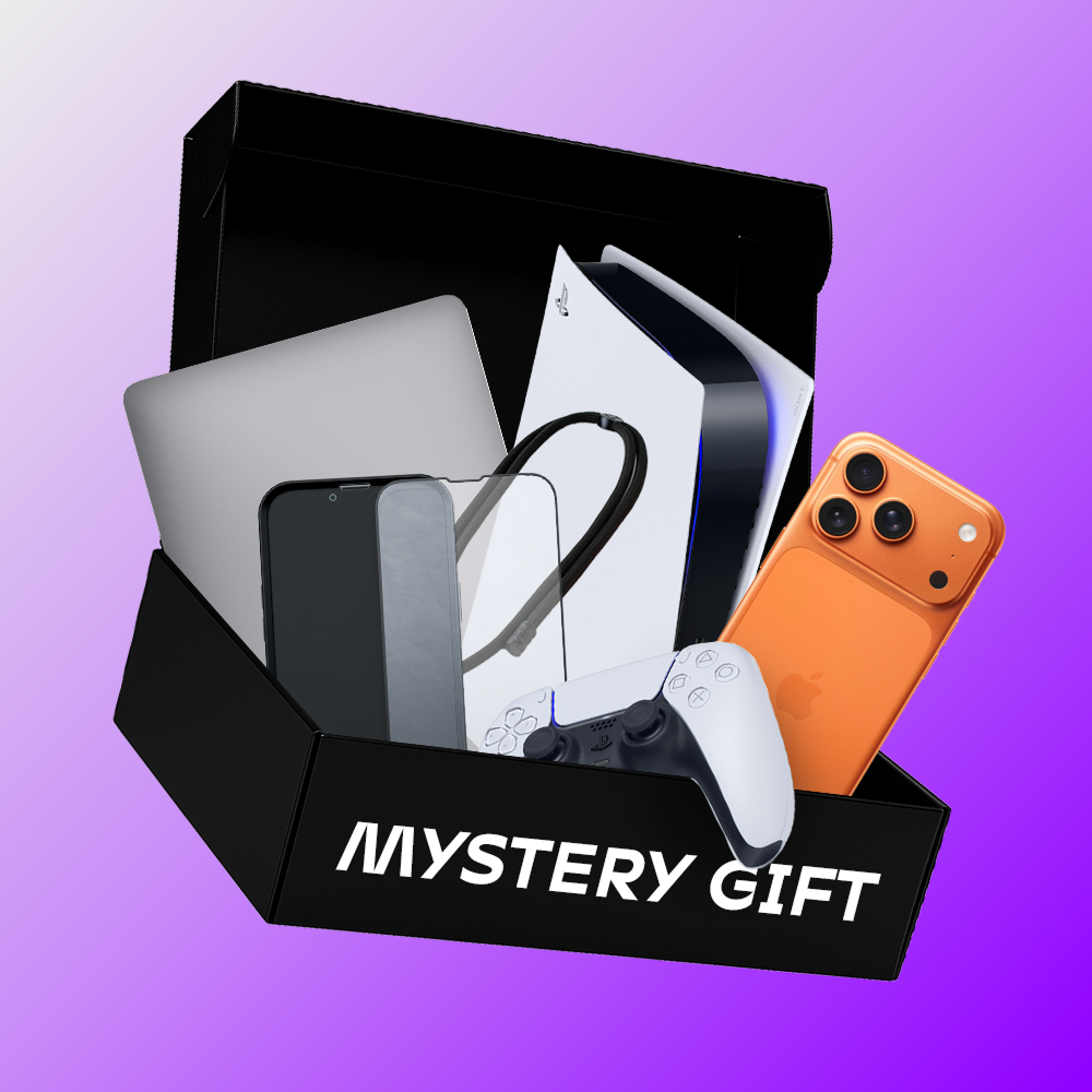 Cadou Mystery