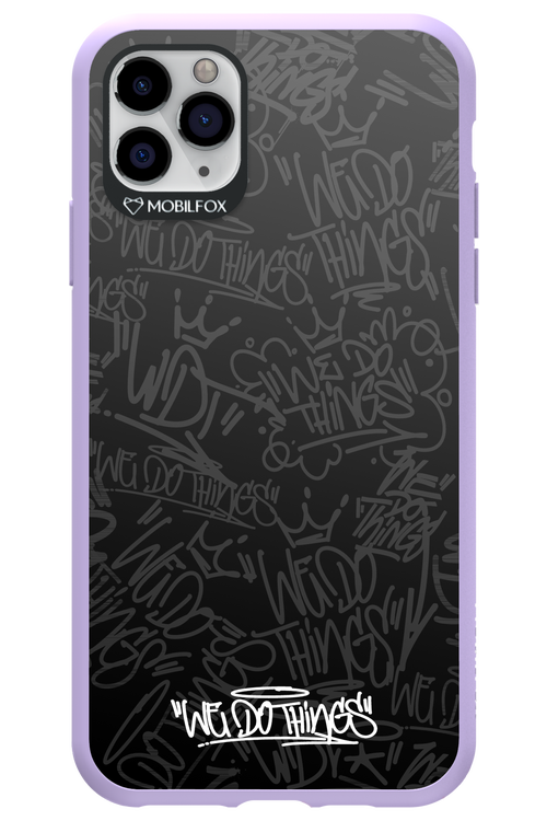 We Do Things 2.0 - Apple iPhone 11 Pro Max