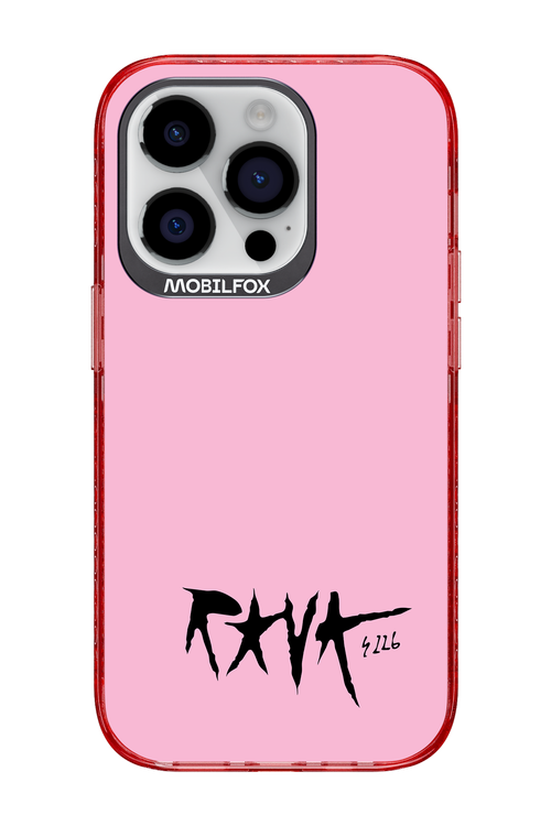 R-va - Apple iPhone 14 Pro