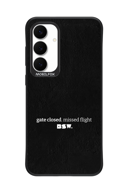 BSW FourSeasons 5 2.0 - Samsung S25 FE