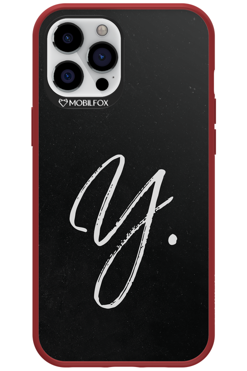 (Off Space) Y 2.0 - Apple iPhone 12 Pro Max