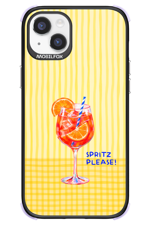 SPRITZ PLEASE 2.0 - Apple iPhone 14 Plus