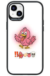 Bad Bird - Apple iPhone 14 Plus