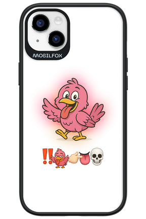 Bad Bird - Apple iPhone 14 Plus