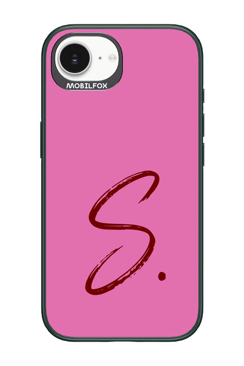 (Sorbet) S 2.0 - Apple iPhone 16e
