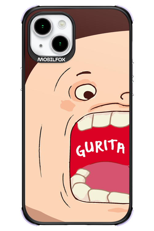 GURITA 2 - Apple iPhone 15 Plus