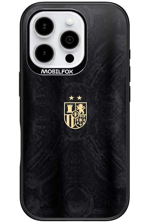 Spain Classic 2.0 - Apple iPhone 16 Pro