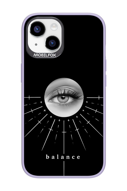 Szem 2.0 - Apple iPhone 14