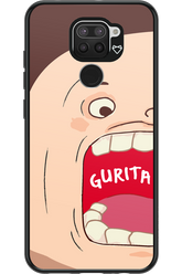 GURITA 2 - Xiaomi Redmi Note 9