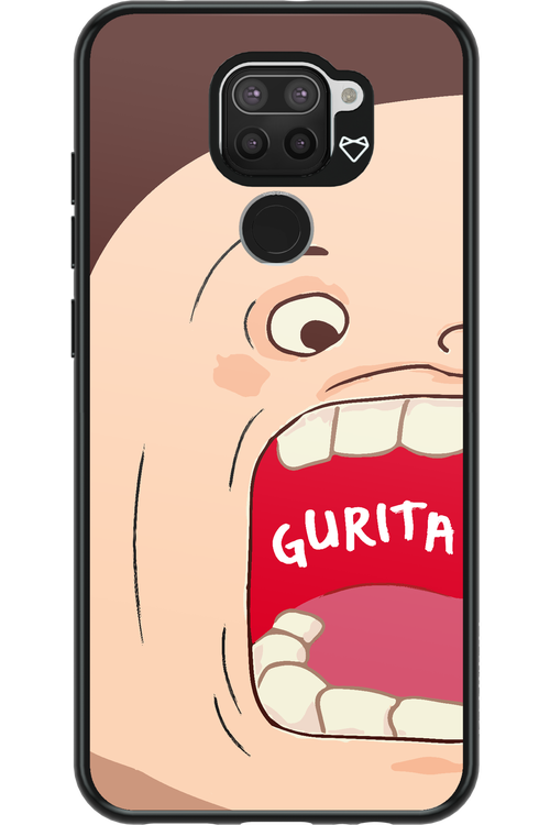 GURITA 2 - Xiaomi Redmi Note 9