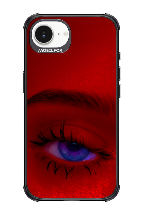 BLUE EYE 2.0 - Apple iPhone 16e