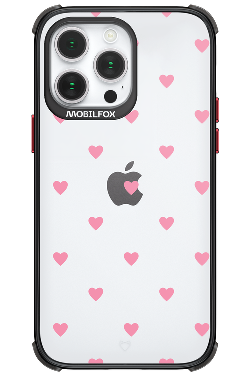 Mini Hearts 2.0 - Apple iPhone 14 Pro Max