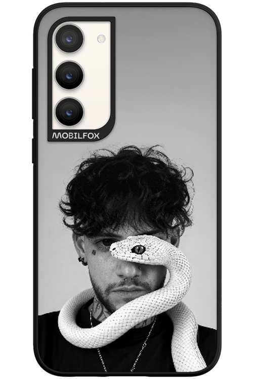 SNAKE (RAVA) 2.0 - Samsung Galaxy S23 Plus