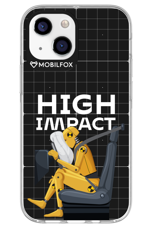 High Impact - Apple iPhone 13 Mini