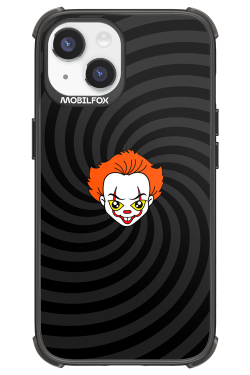Mystery Clown - Apple iPhone 14