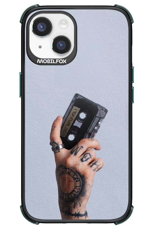 Bagabont 2.0 - Apple iPhone 14