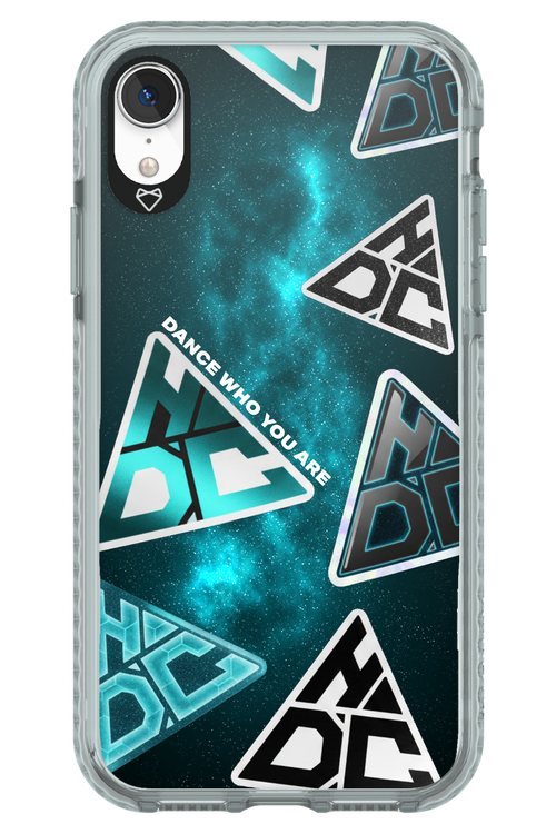 HDC 6 2.0 - Apple iPhone XR