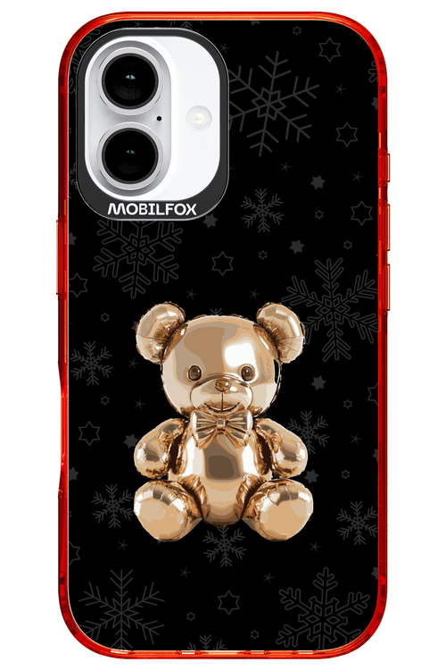 Gift Bear - Apple iPhone 16