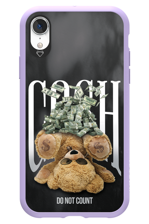 CASH 2.0 - Apple iPhone XR