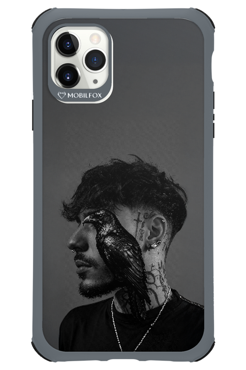 RAVEN - Apple iPhone 11 Pro Max