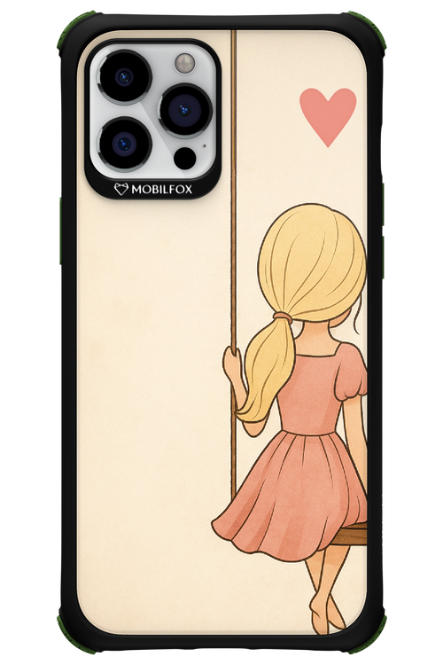 Girl Love I - Apple iPhone 12 Pro Max