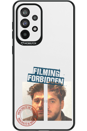 Romeo Mugshot - Samsung Galaxy A73