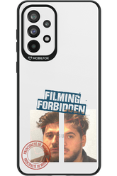 Romeo Mugshot - Samsung Galaxy A73