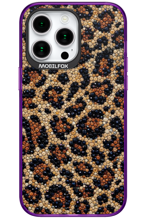 Crystal Roar 2.0 - Apple iPhone 15 Pro Max