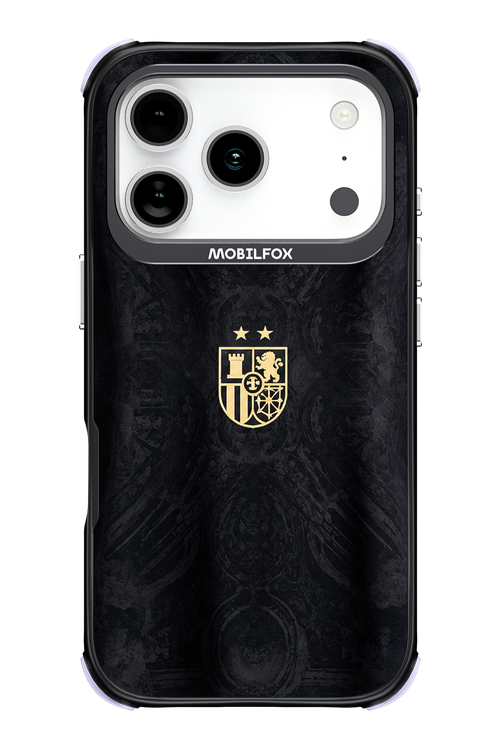 Spain Classic 2.0 - Apple iPhone 17 Pro