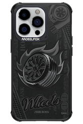 Hot Money - Apple iPhone 13 Pro