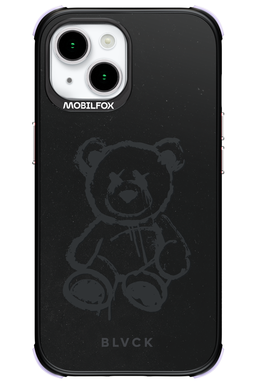 BLVCK BEAR 2.0 - Apple iPhone 15