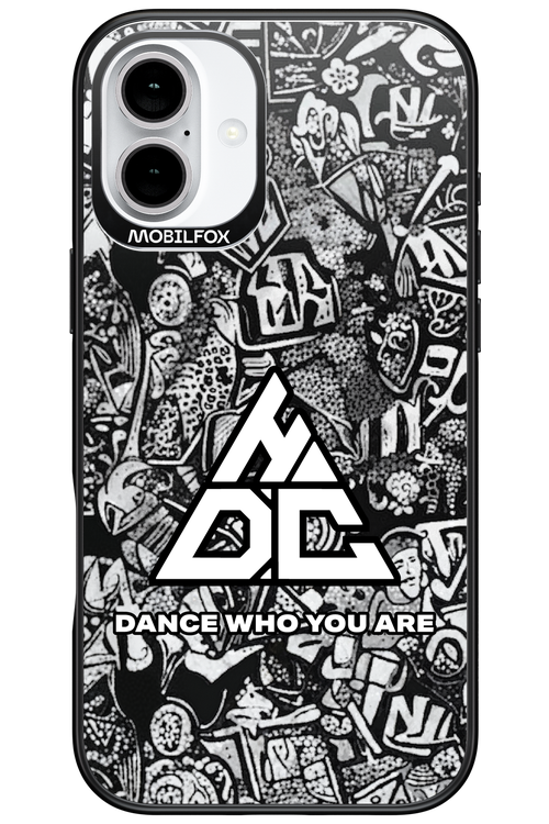 HDC 7 2.0 - Apple iPhone 16 Plus