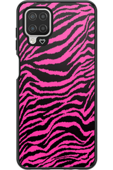 Pink Tiger - Samsung Galaxy A12