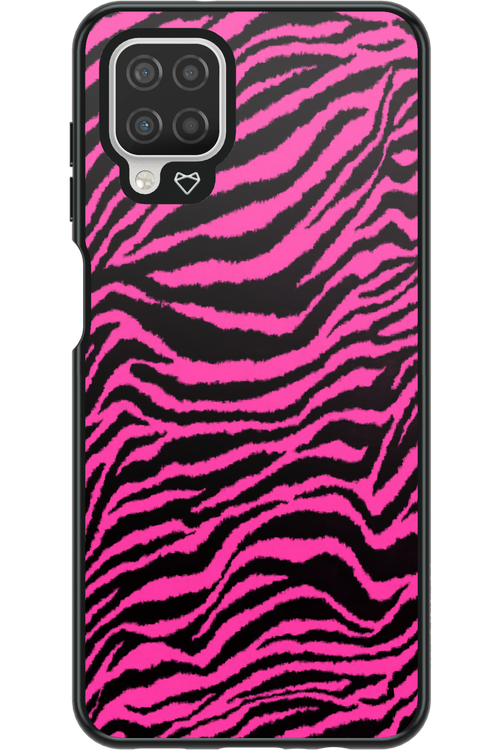 Pink Tiger - Samsung Galaxy A12