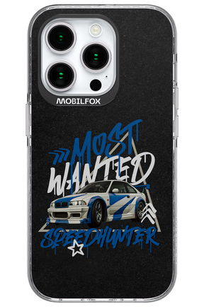 Most wanted - Apple iPhone 15 Pro