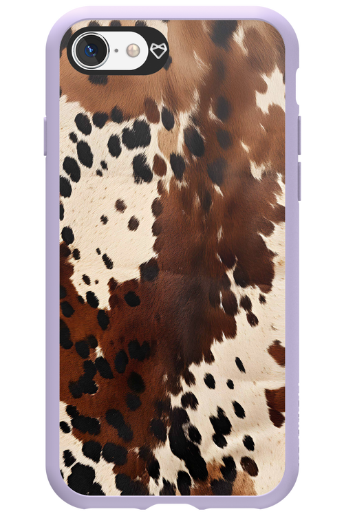 Wild Cow 2.0 - Apple iPhone 8