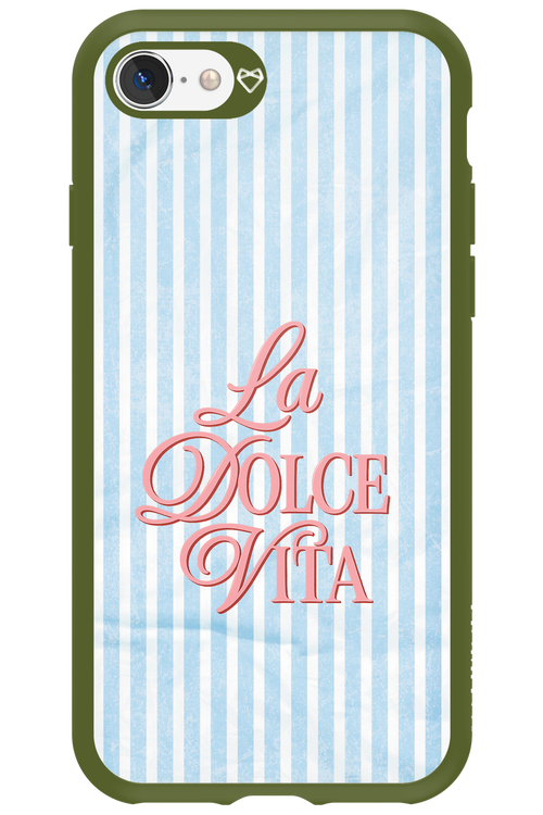 La Dolce Vita 2.0 - Apple iPhone SE 2020