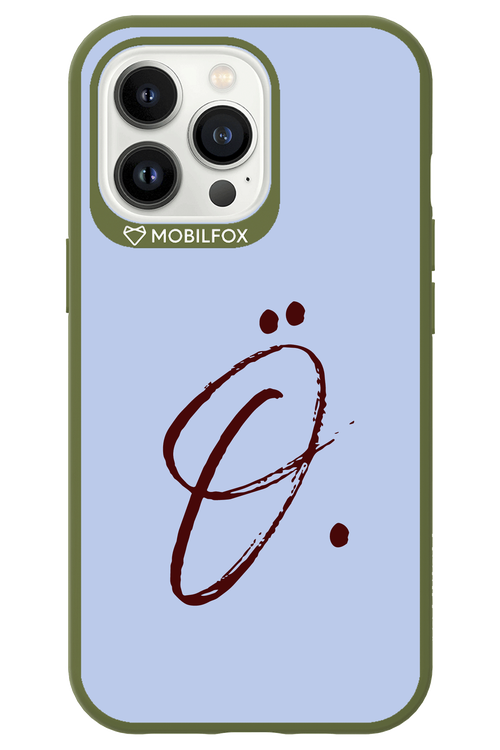 (Jellyfish Presso) O II 2.0 - Apple iPhone 13 Pro