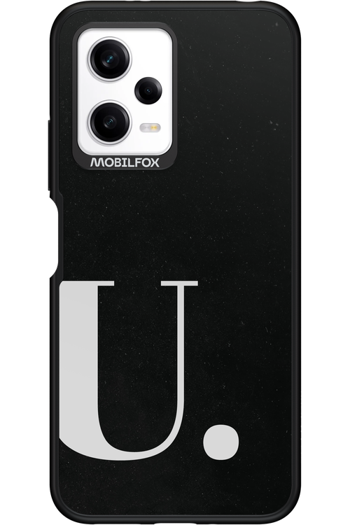 U (Off Space) 2.0 - Xiaomi Redmi Note 12 5G