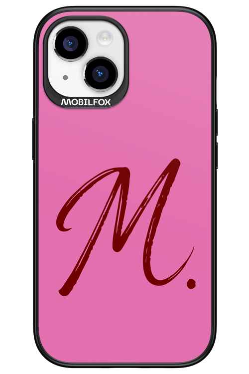 (Sorbet) M 2.0 - Apple iPhone 15