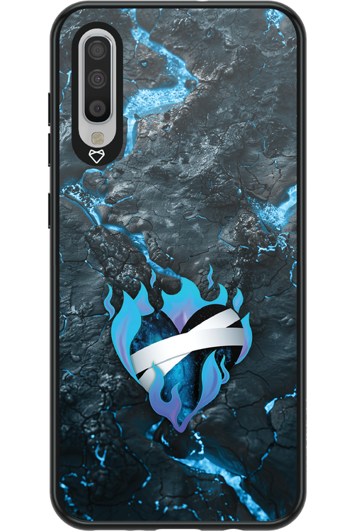 Icefire 2.0 - Samsung Galaxy A70