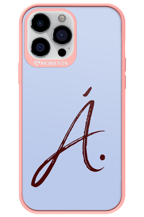 (Jellyfish Presso) A II 2.0 - Apple iPhone 13 Pro Max