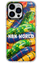 Wild - Apple iPhone 14 Pro Max