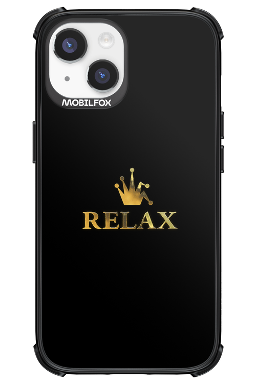 Relax 2.0 - Apple iPhone 14