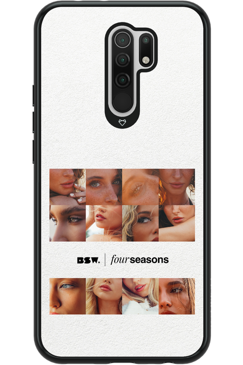 BSW FourSeasons 4 2.0 - Xiaomi Redmi 9